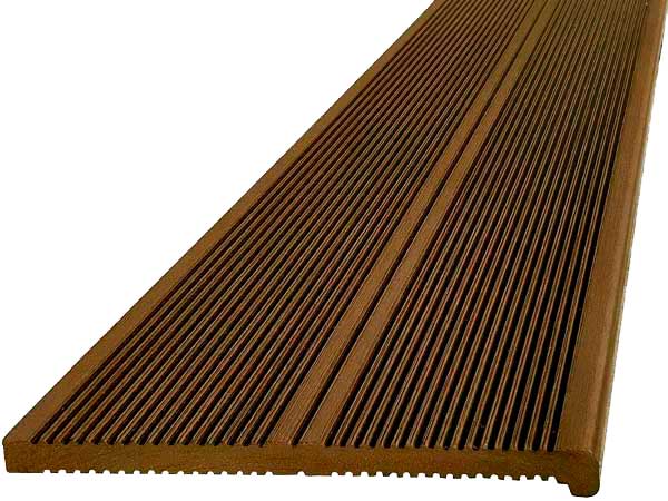Ступени из ДПК TERRADECK