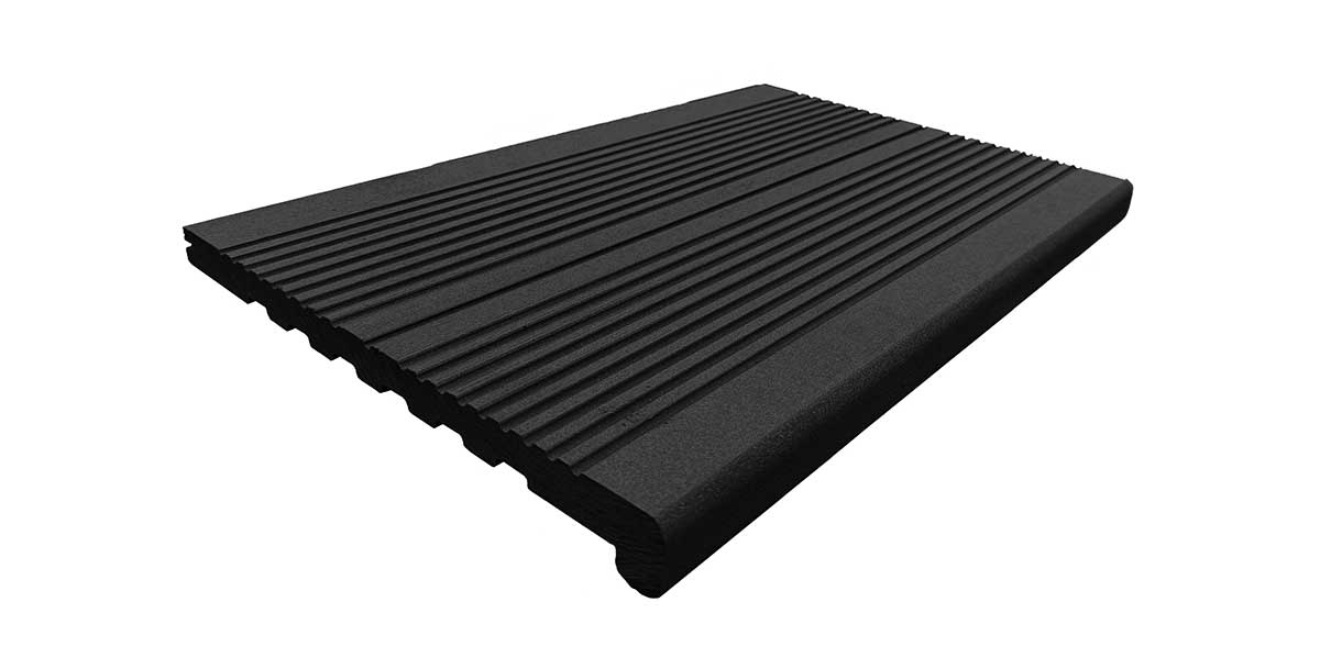 Ступени из ДПК TERRADECK 3.0