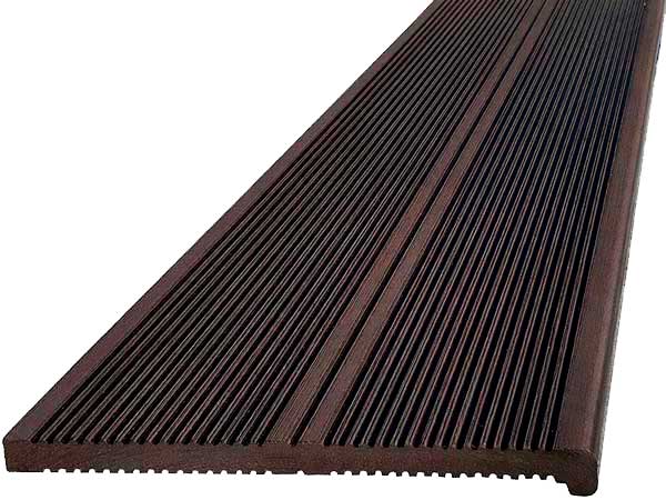 Ступени из ДПК TERRADECK