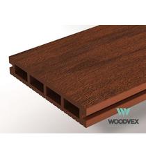 Террасная доска Woodvex Expert Colorite