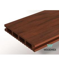 Террасная доска Woodvex Select Colorite